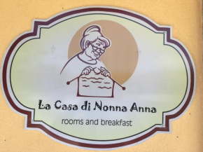 La casa di Nonna Anna